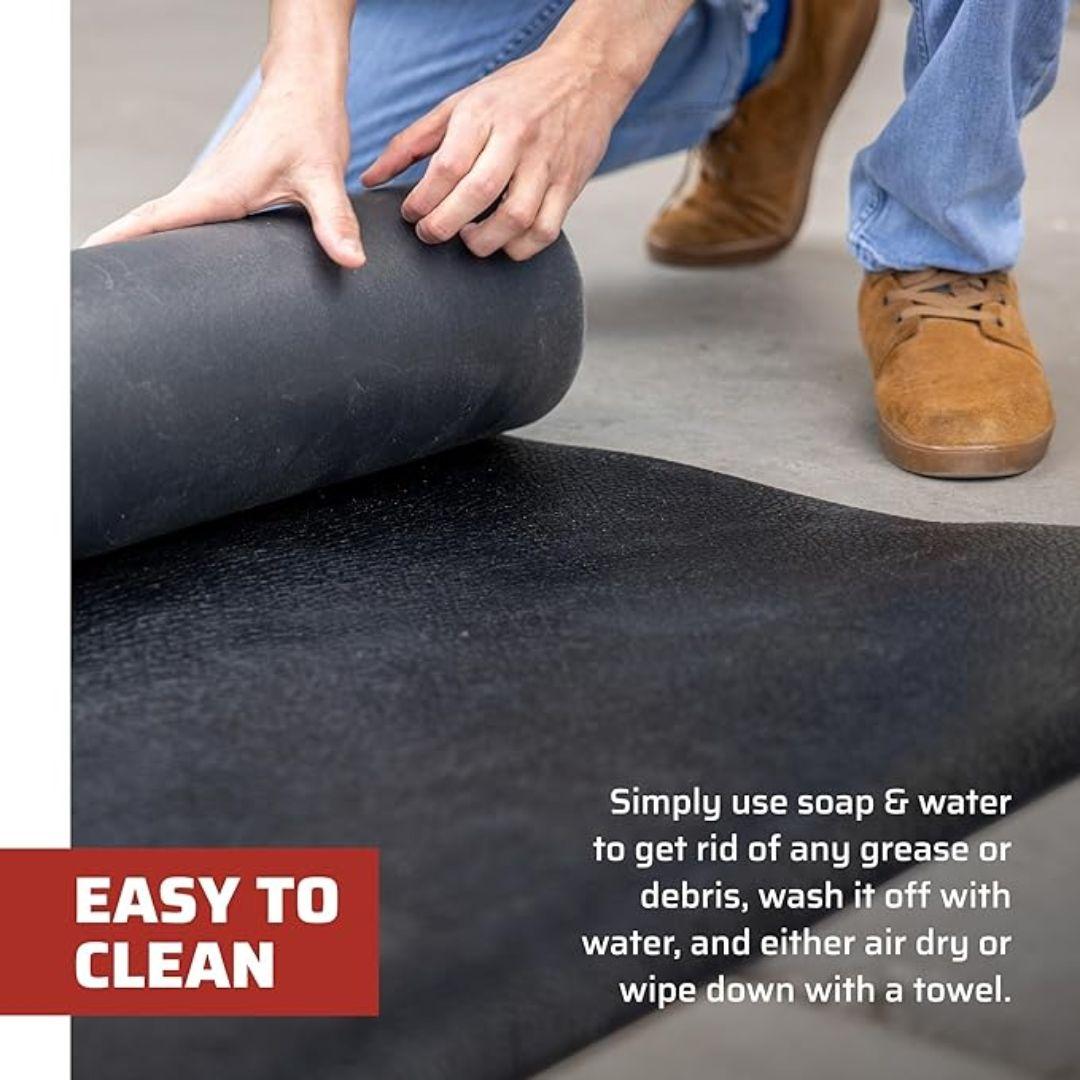 Camp Chef Small Grill Mat